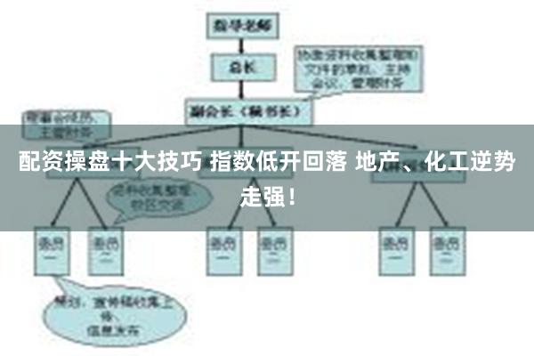 配资操盘十大技巧 指数低开回落 地产、化工逆势走强！